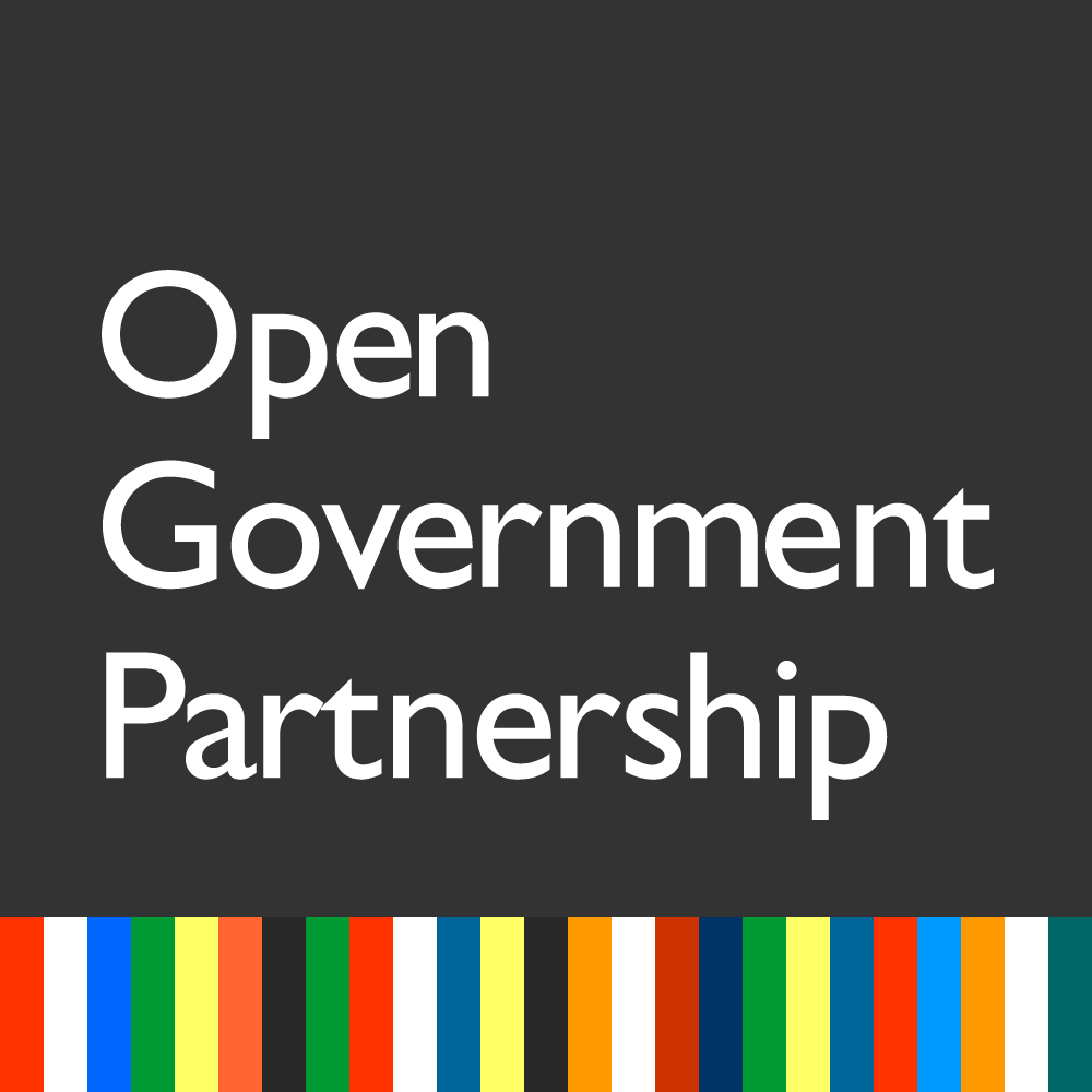 قانون تشارك في الشراكة من أجل حكومة مفتوحة في تونس