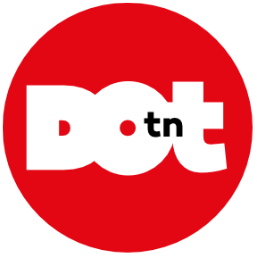 Logo The Dot